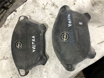 Opel Astra F Corsa B Vecrta A Tigra Direksiyon Airbag