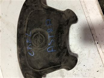 Opel Astra F Corsa B Vecrta A Tigra Direksiyon Airbag