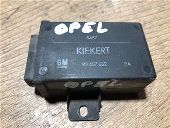 Opel Astra F Corsa B Vectra A Merkezi Kilit Beyni