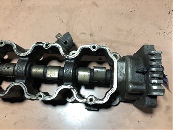 Opel Astra F Corsa B Vectra B 1.4-1.6 Eksantrik Mili Ve Yuvası (90410998)