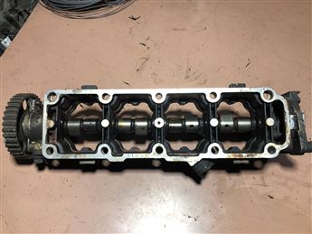 Opel Astra F Corsa B Vectra B 1.4-1.6 Eksantrik Mili Ve Yuvası (90411000)