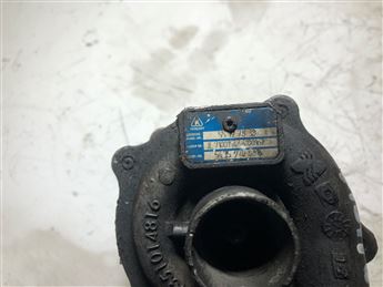 Opel Astra F Corsa C 1.3 CDTİ (55197838) Çıkma Turbo