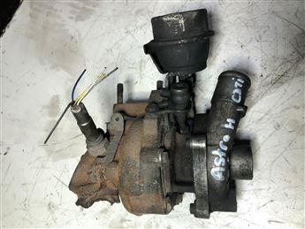 Opel Astra F Corsa C 1.3 CDTİ (55197838) Çıkma Turbo