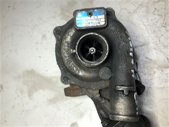 Opel Astra F Corsa C 1.3 CDTİ (55197838) Çıkma Turbo