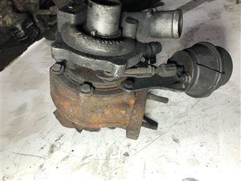 Opel Astra F Corsa C 1.3 CDTİ (55197838) Çıkma Turbo