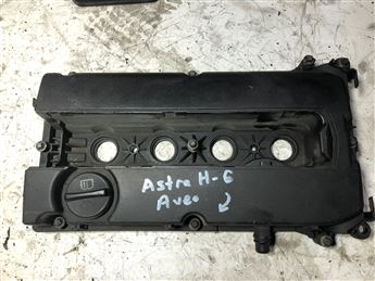 Opel Astra F-G Aveo (689045057) Külbütör Kapağı