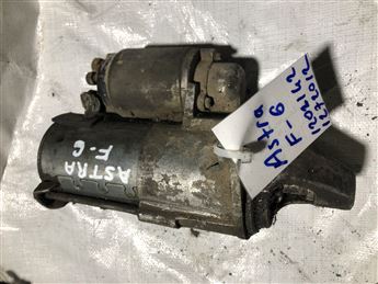 Opel Astra F-G Combo B-C Corsa B-C Meriva A Tigra 