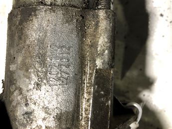 Opel Astra F-G Combo B-C Corsa B-C Meriva A Tigra 