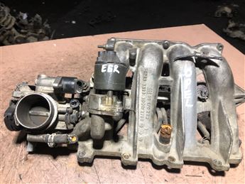 Opel Astra F-G Corsa B Vectra B 1.4-1.6 EGR