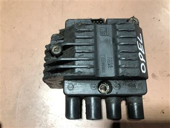 Opel Astra F-G Corsa B Vectra B Tigra 1.4-1.6 Ateşleme Bobini 1103905 1103872 (3)