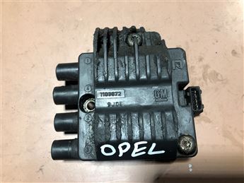 Opel Astra F-G Corsa B Vectra B Tigra 1.4-1.6 Ateşleme Bobini 1103905 1103872