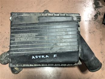 Opel Astra F Hava Filtre Kutusu