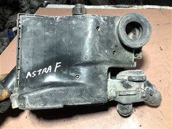 Opel Astra F Hava Filtre Kutusu