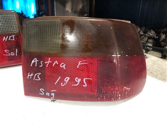 Opel Astra F HB Sağ Stop Lambası
