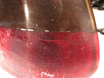 Opel Astra F HB Sağ Stop Lambası