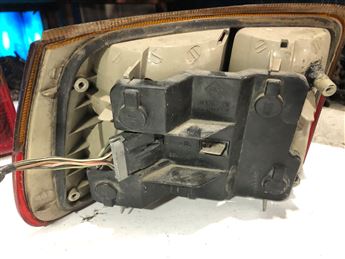 Opel Astra F HB Sağ Stop Lambası