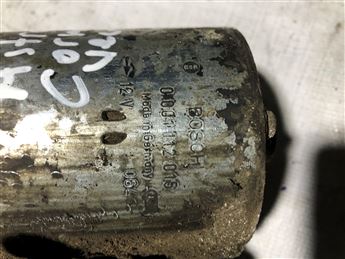 Opel Astra F Vectra A 1.4-1.6 1988-1998 (000111201