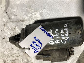 Opel Astra F Vectra A 1.4-1.6 1988-1998 (000111201