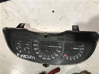 Opel Astra F Vectra A Kilometre Saati Gösterge Paneli
