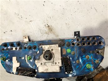 Opel Astra F Vectra A Kilometre Saati Gösterge Paneli