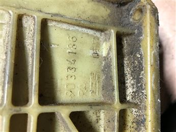 Opel Astra F Vectra A Vites Kolu- Mekanizması