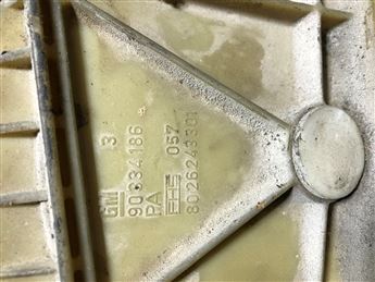 Opel Astra F Vectra A Vites Kolu- Mekanizması