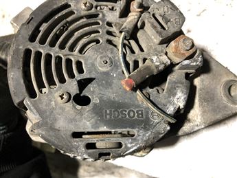 Opel Astra F Vectra B (0123120001) iki2