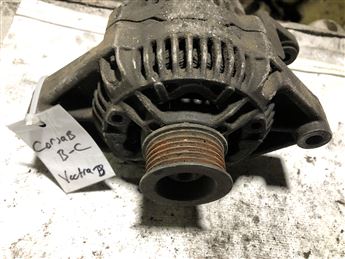 Opel Astra F Vectra B (0123120001)