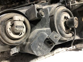 Opel Astra G Sağ Ön Far (5)