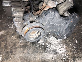 Opel Astra G Vectra B 1.6 16V Enj. 1995-2002 Kompl