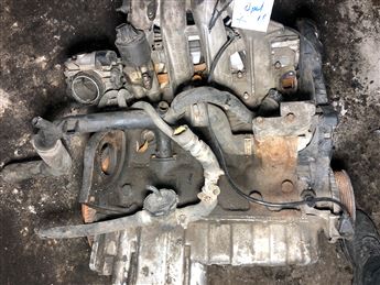 Opel Astra G Vectra B 1.6 16V Enj. 1995-2002 Kompl