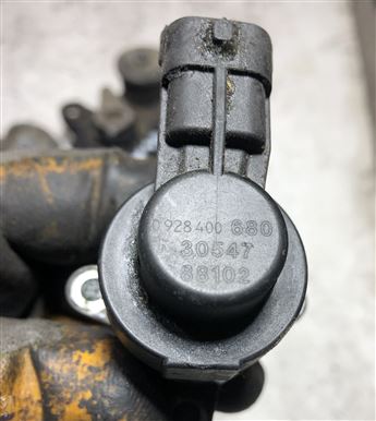 Opel Astra H Corsa B 1.3 D Yakıt Basınç Sensörü 0928400680 BOSCH