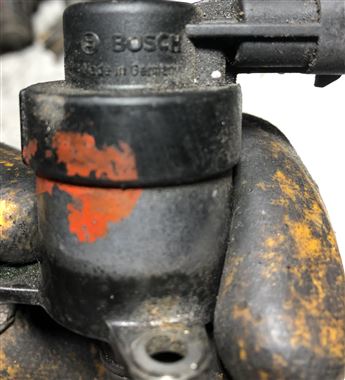 Opel Astra H Corsa B 1.3 D Yakıt Basınç Sensörü 0928400680 BOSCH