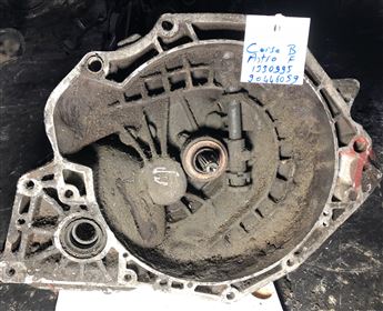 Opel Astra H Corsa B (90446059) Manuel Çıkma Şanzıman