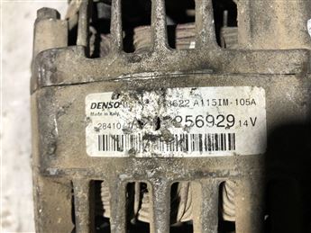 Opel Astra H Corsa C Combo C Meriva 1.3 CDTI (1325