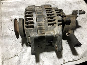 Opel Astra H Corsa C D Combo 1.7 D (LR1100503) Çık