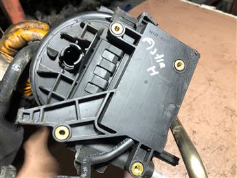 Opel Astra H Corsa C-D Meriva A Tigra 1.2-1.4 Emme Manifoldu (Bosch 0280600072)