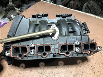 Opel Astra H Corsa C-D Meriva A Tigra 1.2-1.4 Emme Manifoldu (Bosch 0280600072)