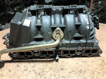 Opel Astra H Corsa C-D Meriva A Tigra 1.2-1.4 Emme Manifoldu (Bosch 0280600072)