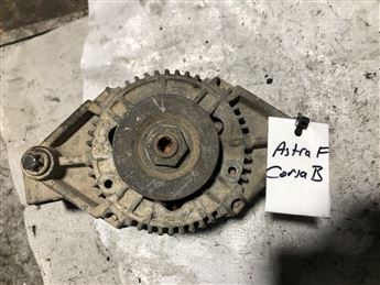 Opel Astra H Corsa Meriva1.3 CDTI(0123100002-90389