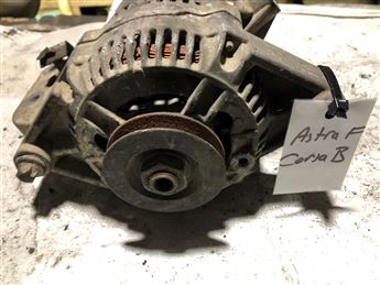 Opel Astra H Corsa Meriva1.3 CDTI(0123100002-90389