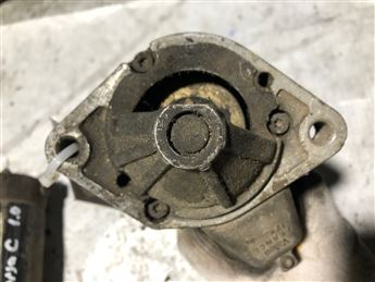 Opel Astra H-G Combo C Corsa C-D Meriva Tigra Vectra B-C Zafira B 1.2-1.4-1.6 2000-2010 (D6RA 162) Çıkma Marş Motoru