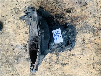 Opel Astra H Vectra B 1.6 Benzinli Çıkma Şanzıman