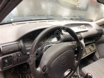 Opel Astra HB 1993-1998 Direksiyon Mili Kolonu
