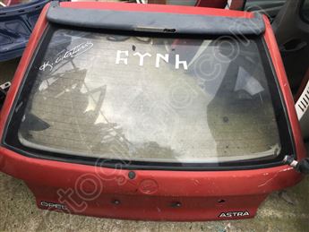 Opel Astra HB 1995 Arka Cam Silecek Motoru