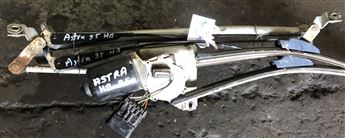 Opel Astra HB 1995 Ön Cam Silecek Motoru