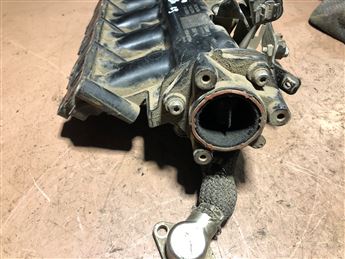 Opel Astra J Corsa D Meriva A Combo D 1.3 CDTI 2010-2016 Euro 5 Emme Manifoldu (55231286)