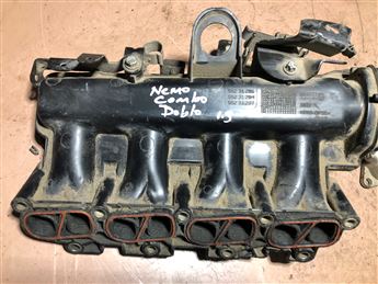 Opel Astra J Corsa D Meriva A Combo D 1.3 CDTI 2010-2016 Euro 5 Emme Manifoldu (55231286)