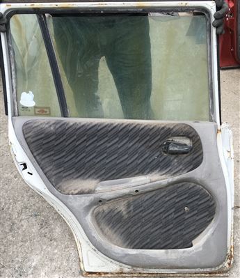 Opel Astra SW 1991-1999 Sol Arka Kapı