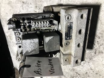 OPEL ASTRA VECTRA (0265208011)ABS Pompası